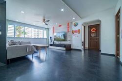 Blk 532 Hougang Avenue 6 (Hougang), HDB 5 Rooms #563671681